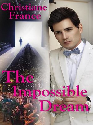 cover image of The Impossible Dream